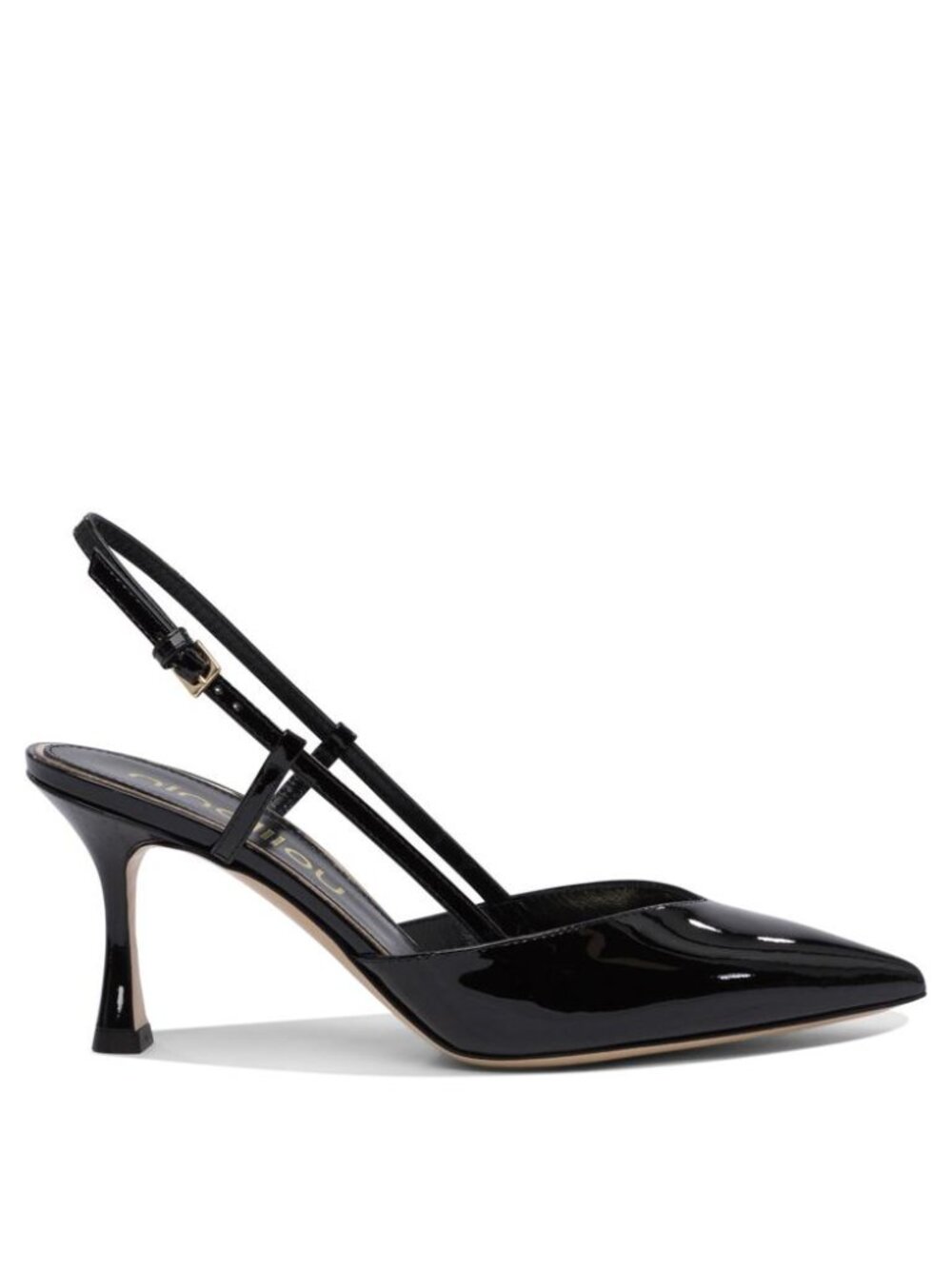 Ninalilou Heeled Shoes DEFAULT 37 Women